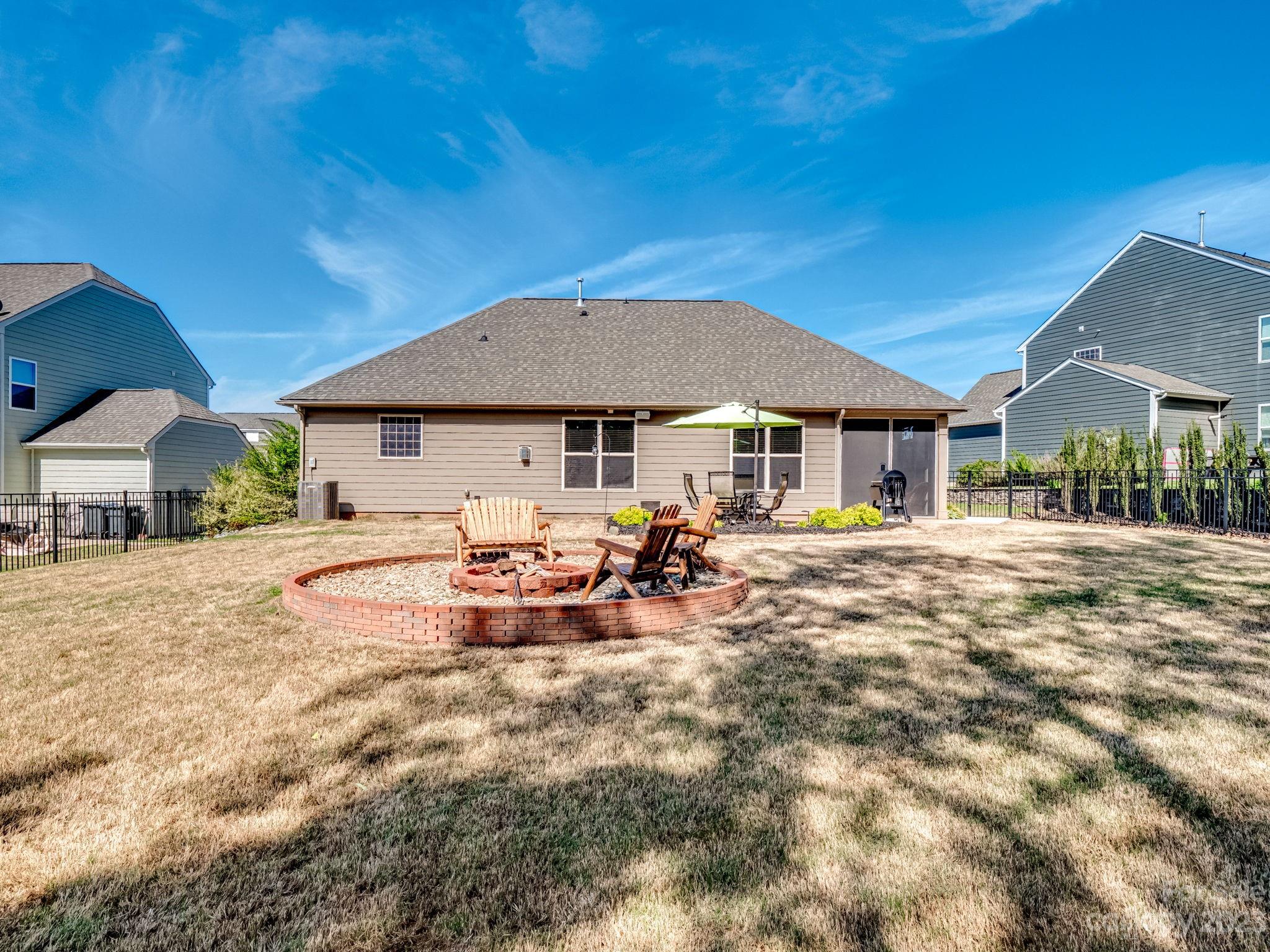 Walnut Creek - Residential