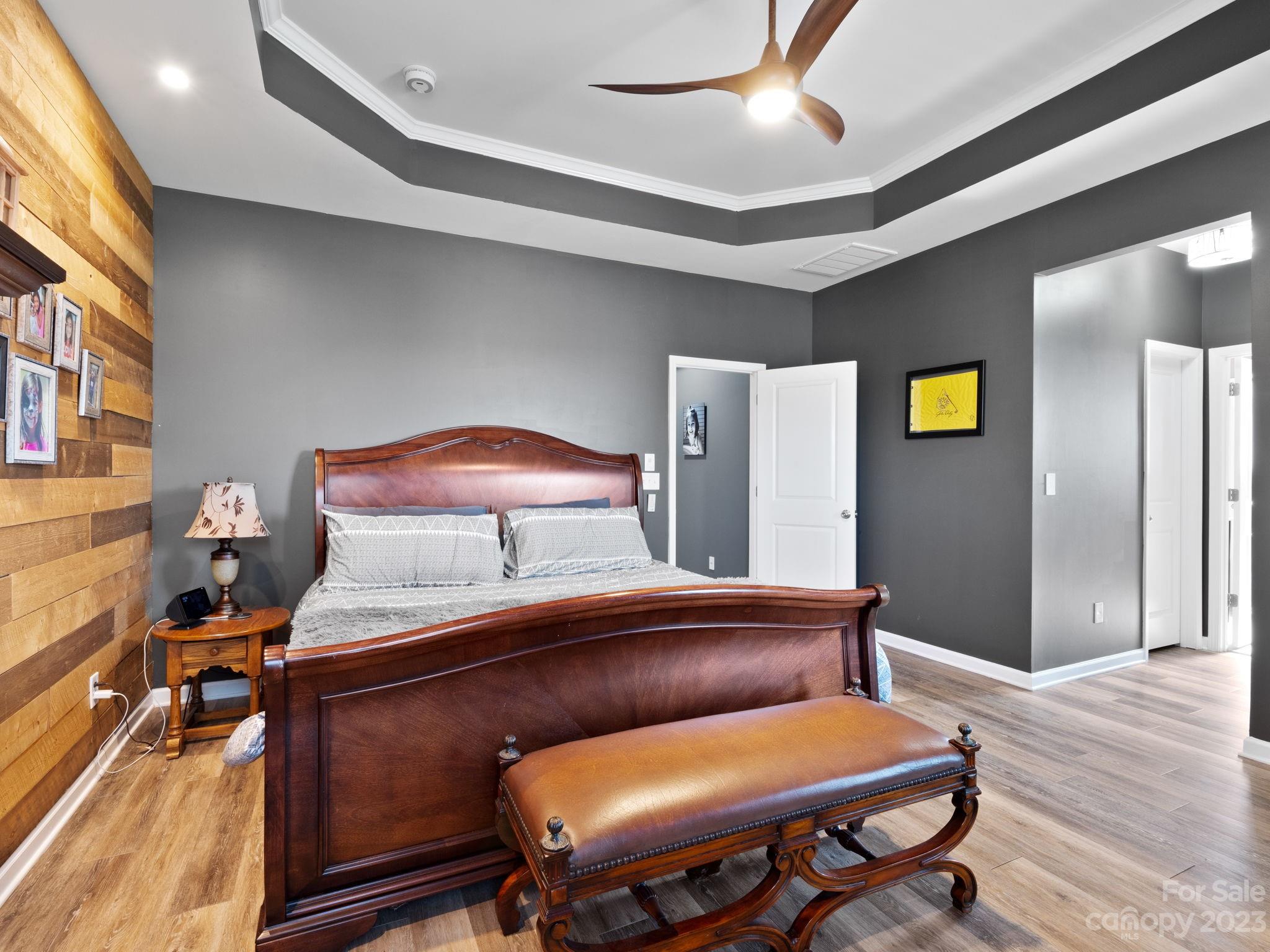 Walnut Creek - Residential