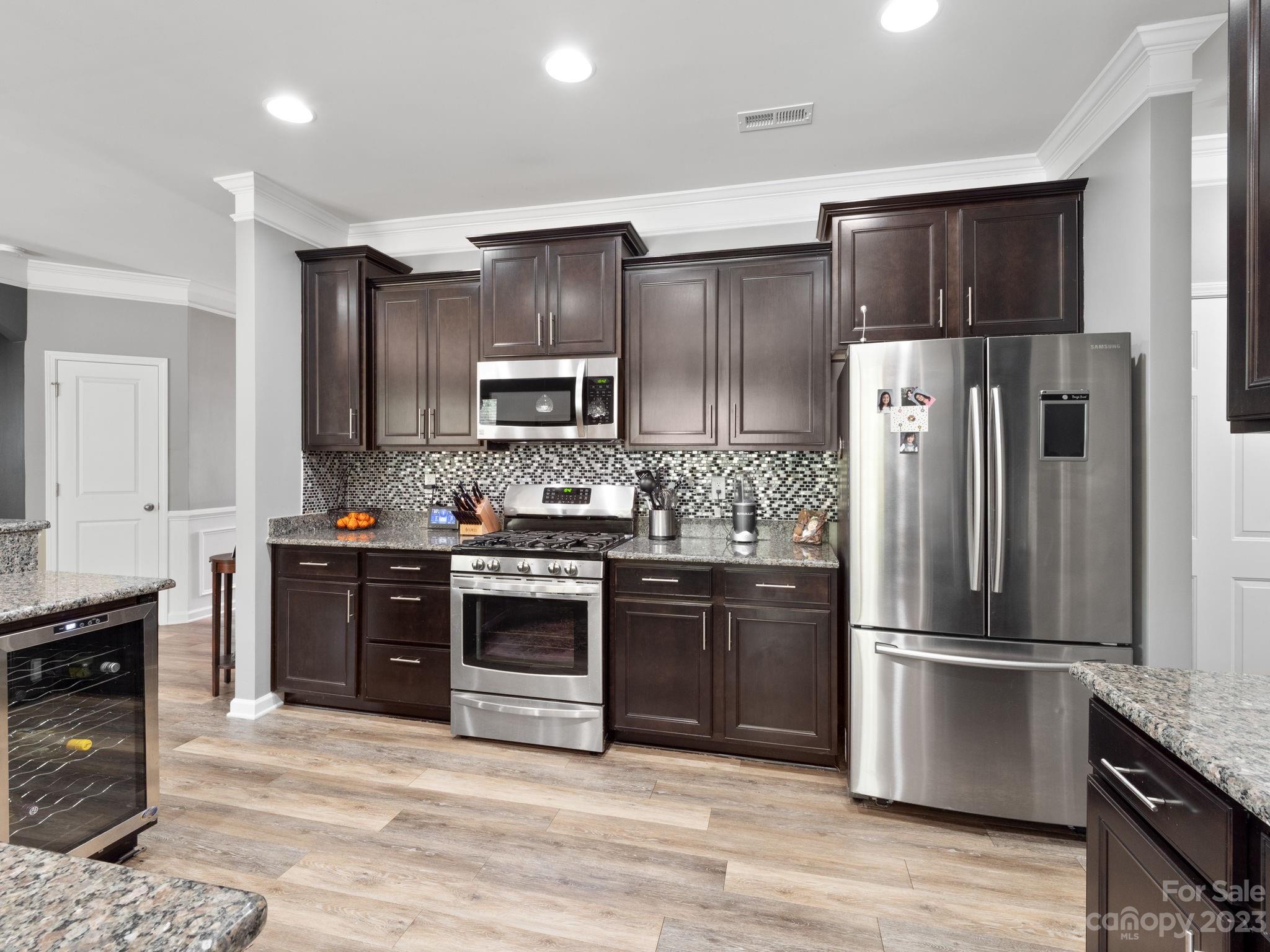 Walnut Creek - Residential