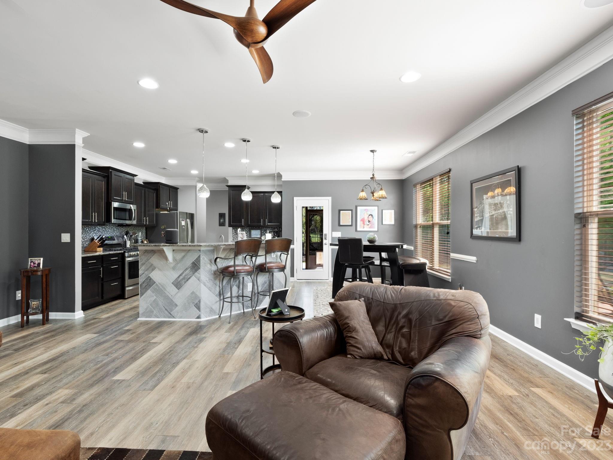 Walnut Creek - Residential