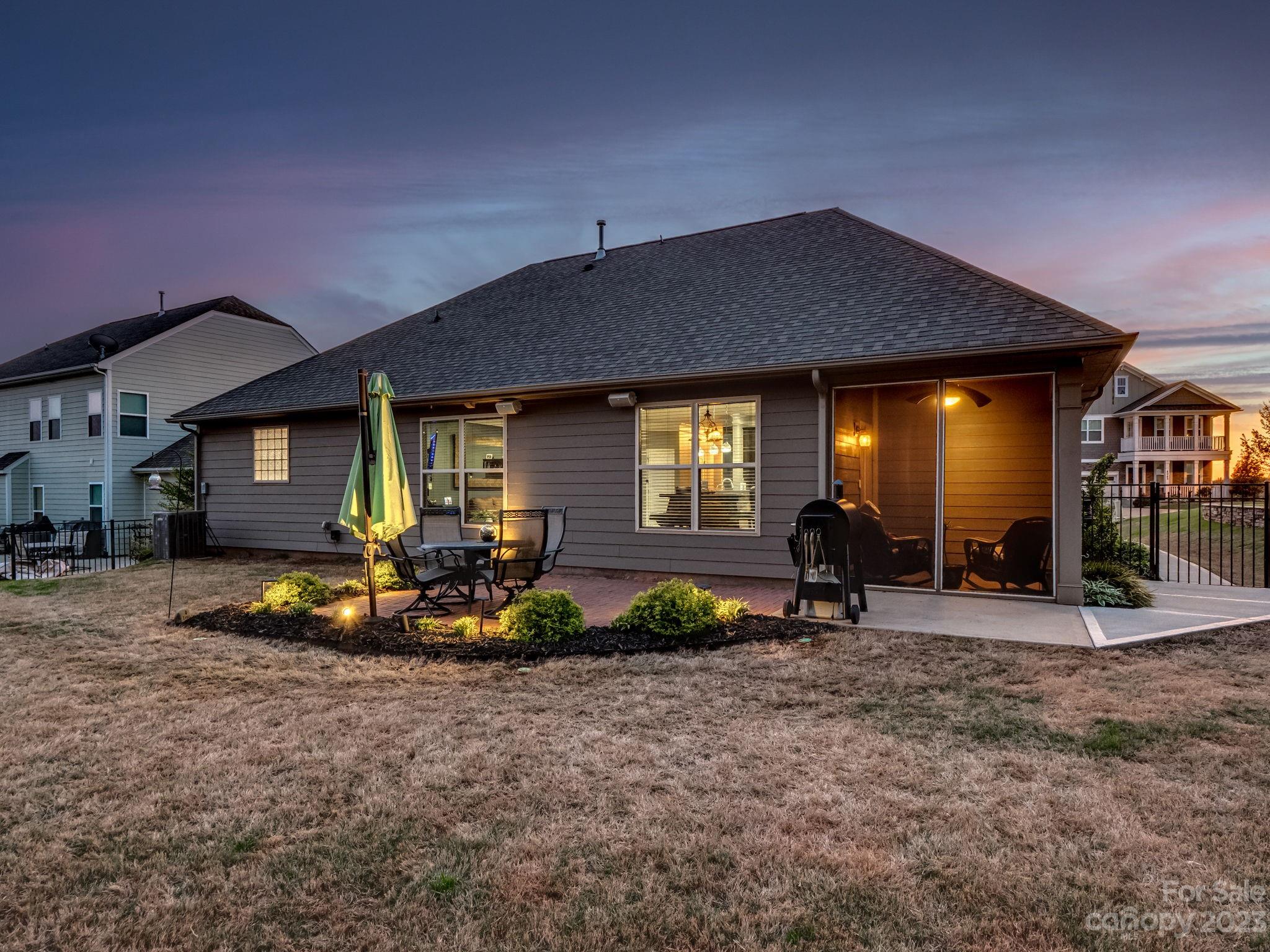 Walnut Creek - Residential