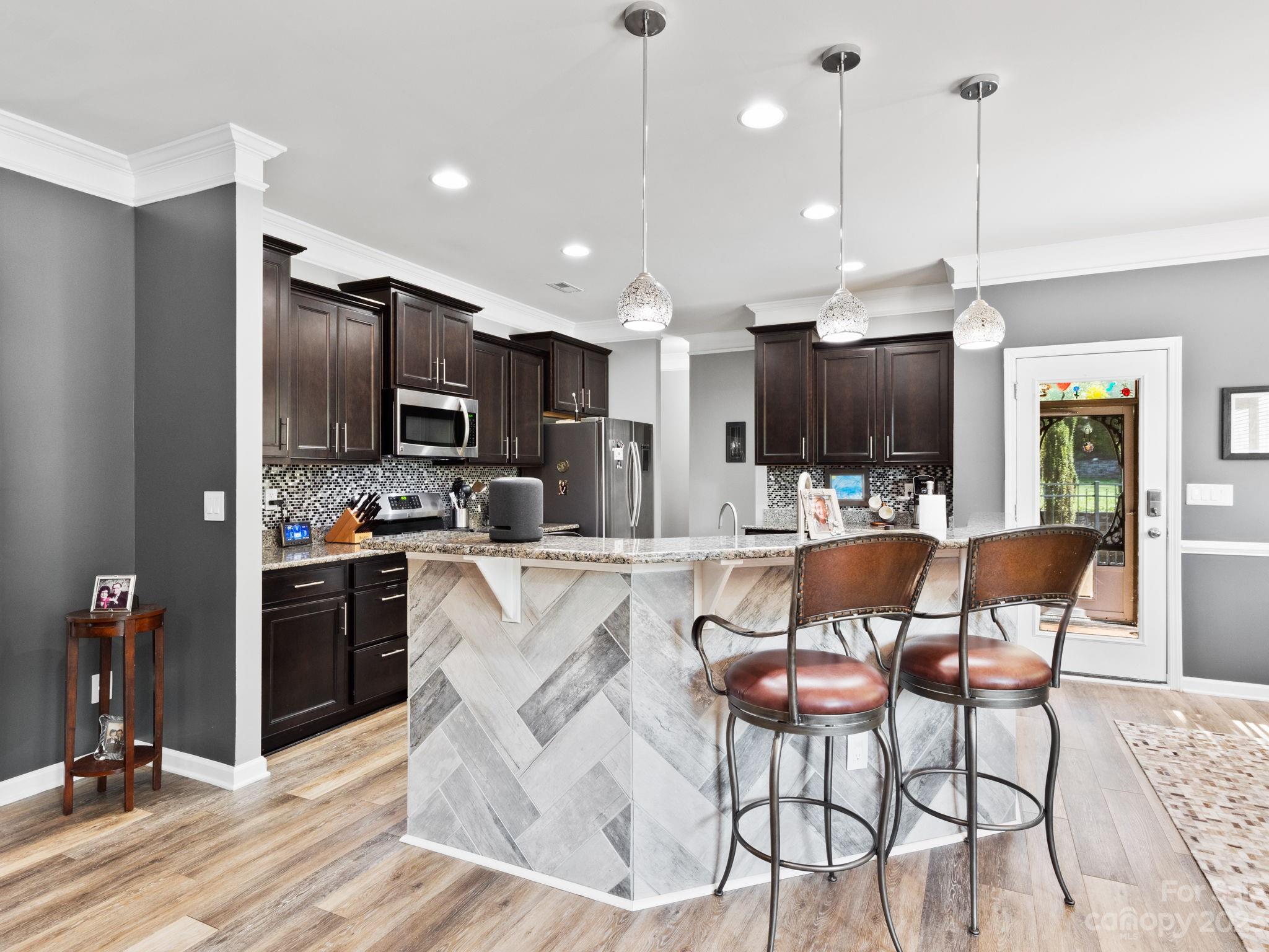 Walnut Creek - Residential