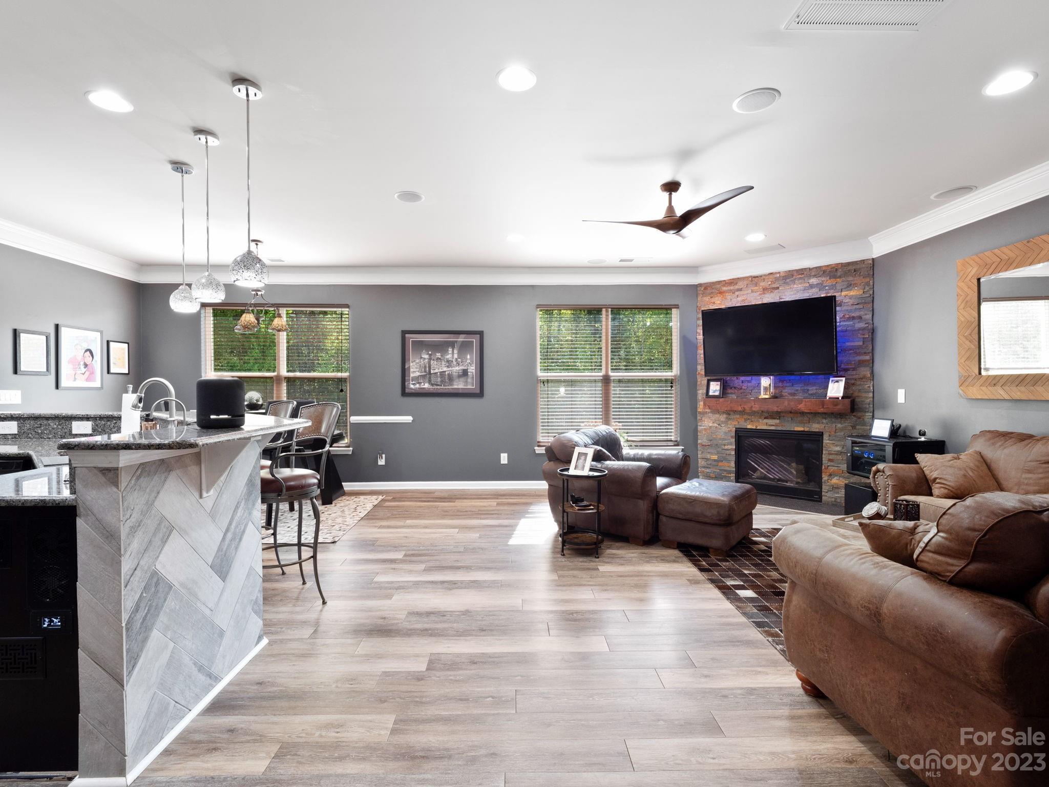 Walnut Creek - Residential