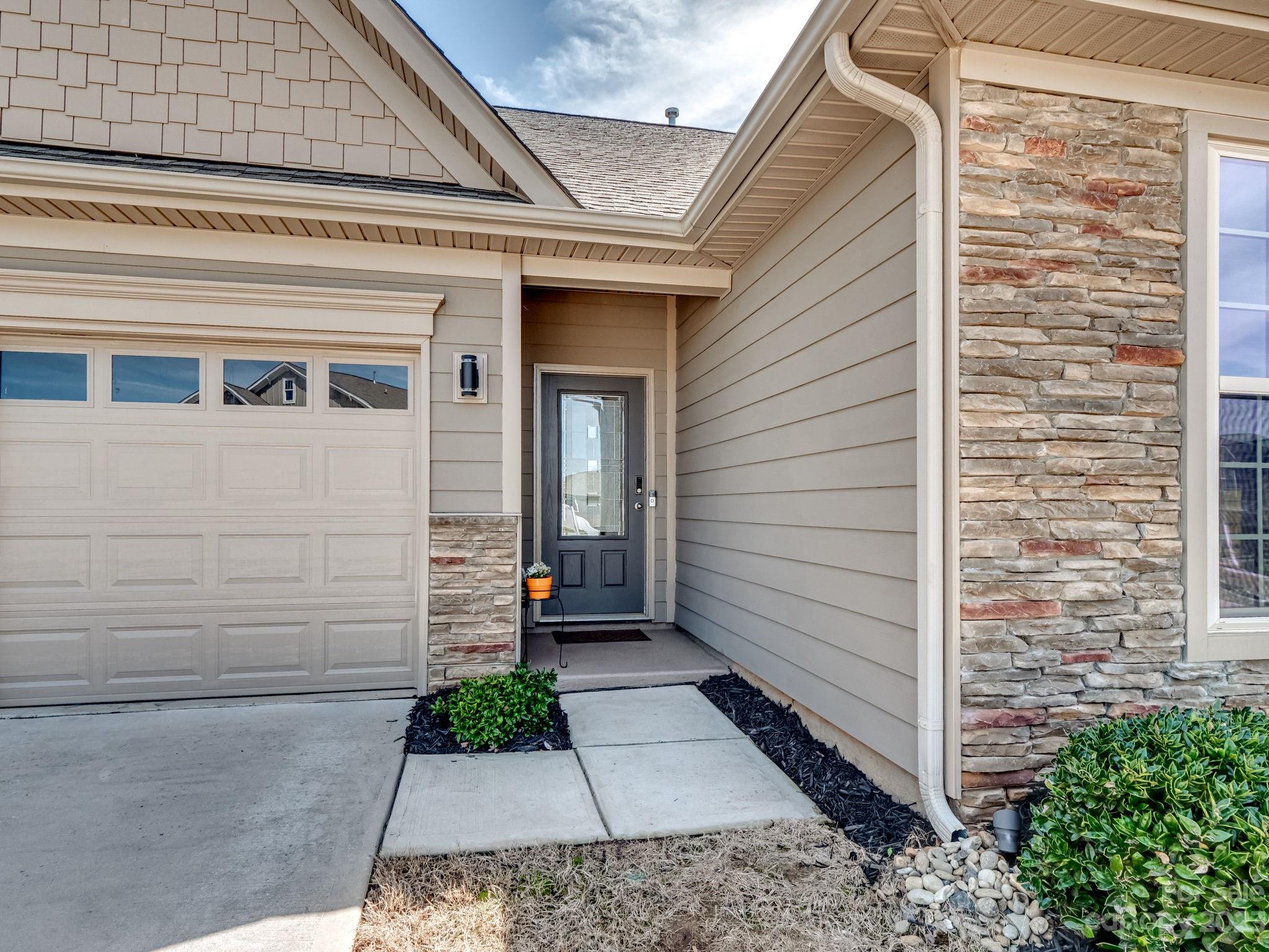 Walnut Creek - Residential