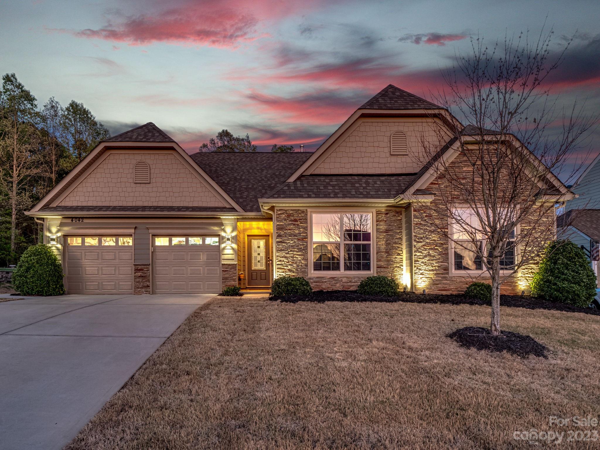 Walnut Creek - Residential