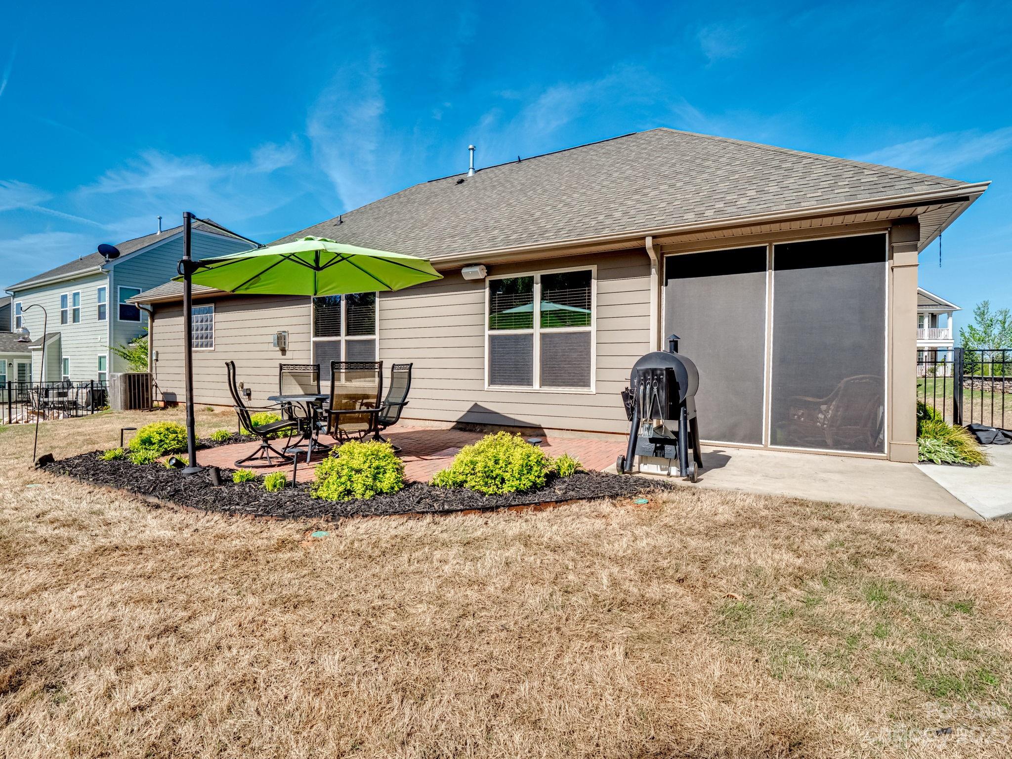 Walnut Creek - Residential