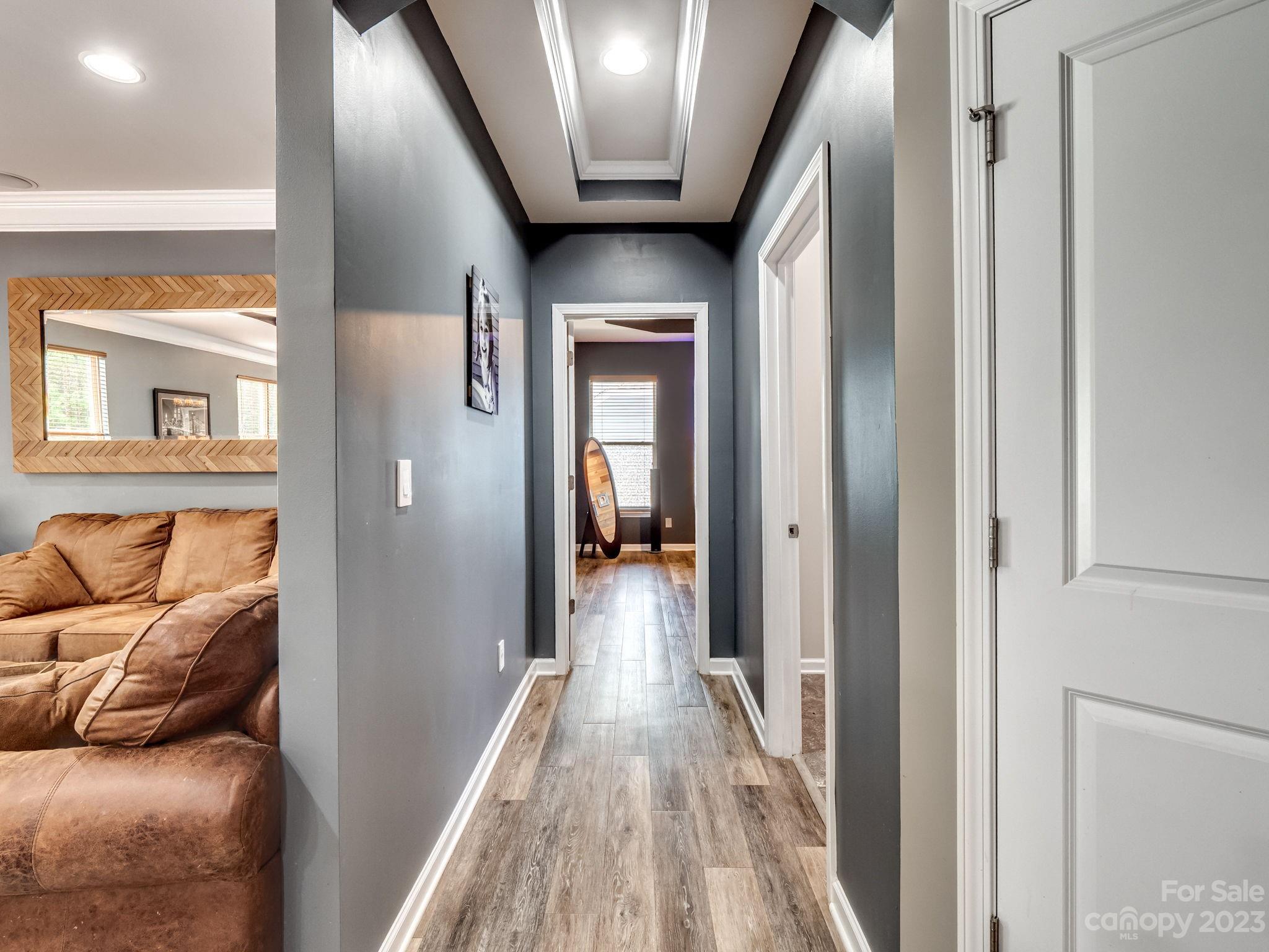 Walnut Creek - Residential