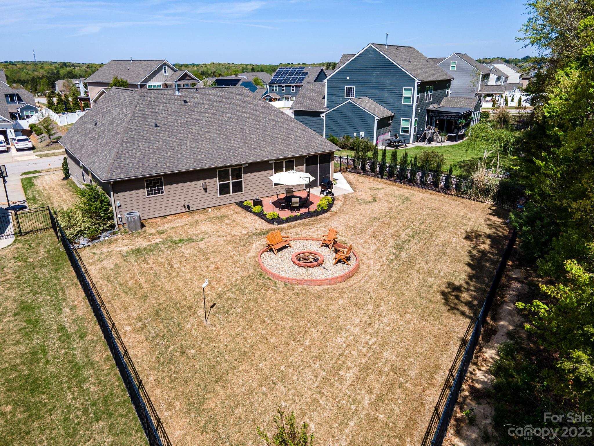 Walnut Creek - Residential