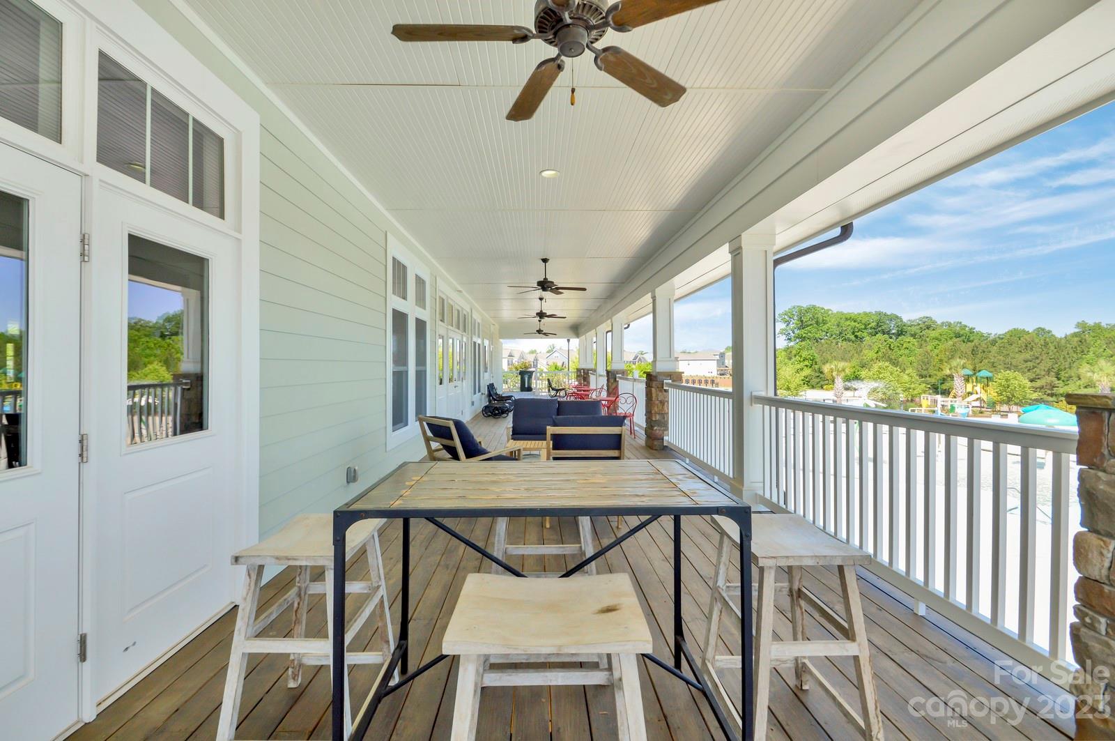 Walnut Creek - Residential