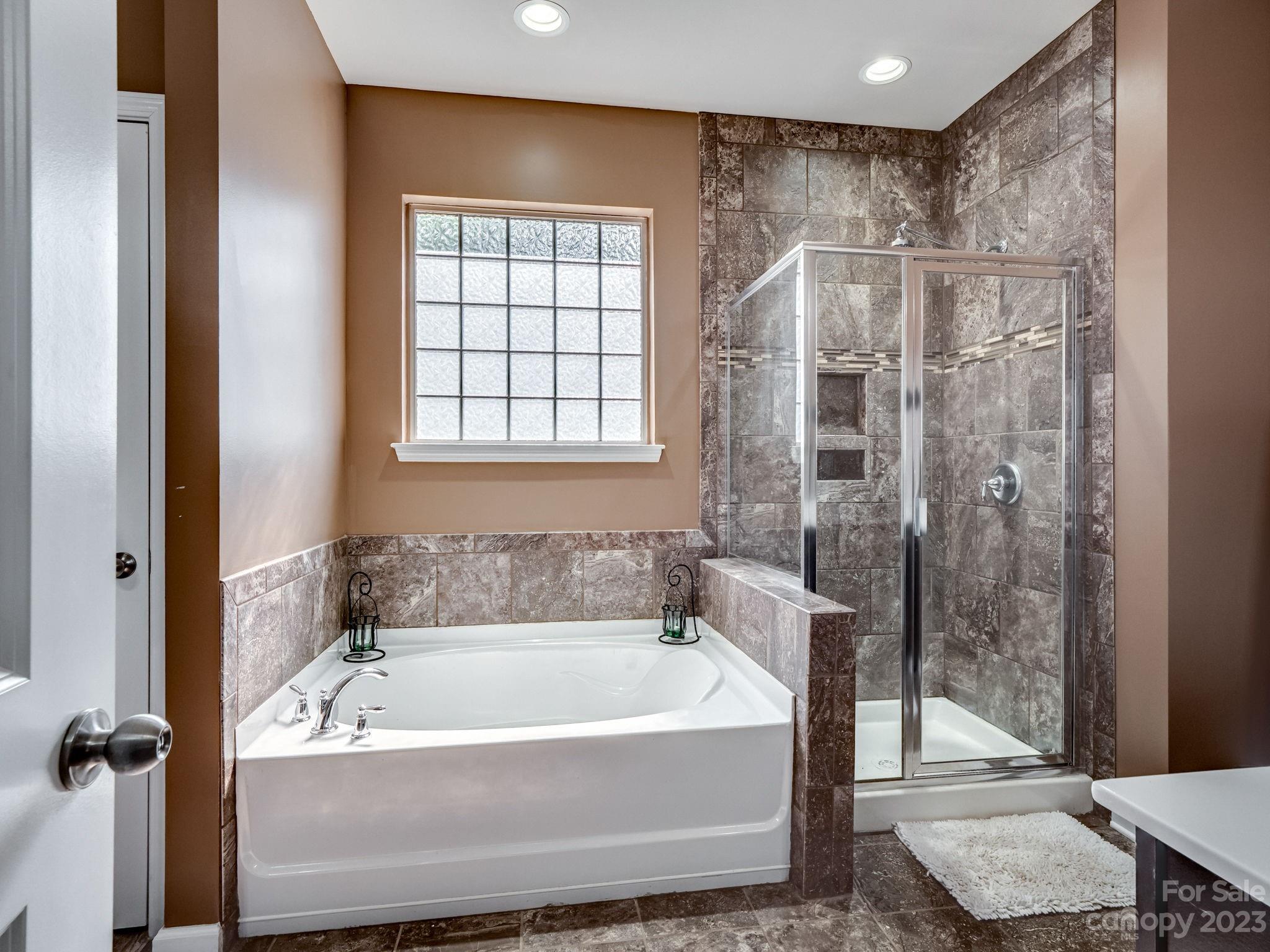 Walnut Creek - Residential