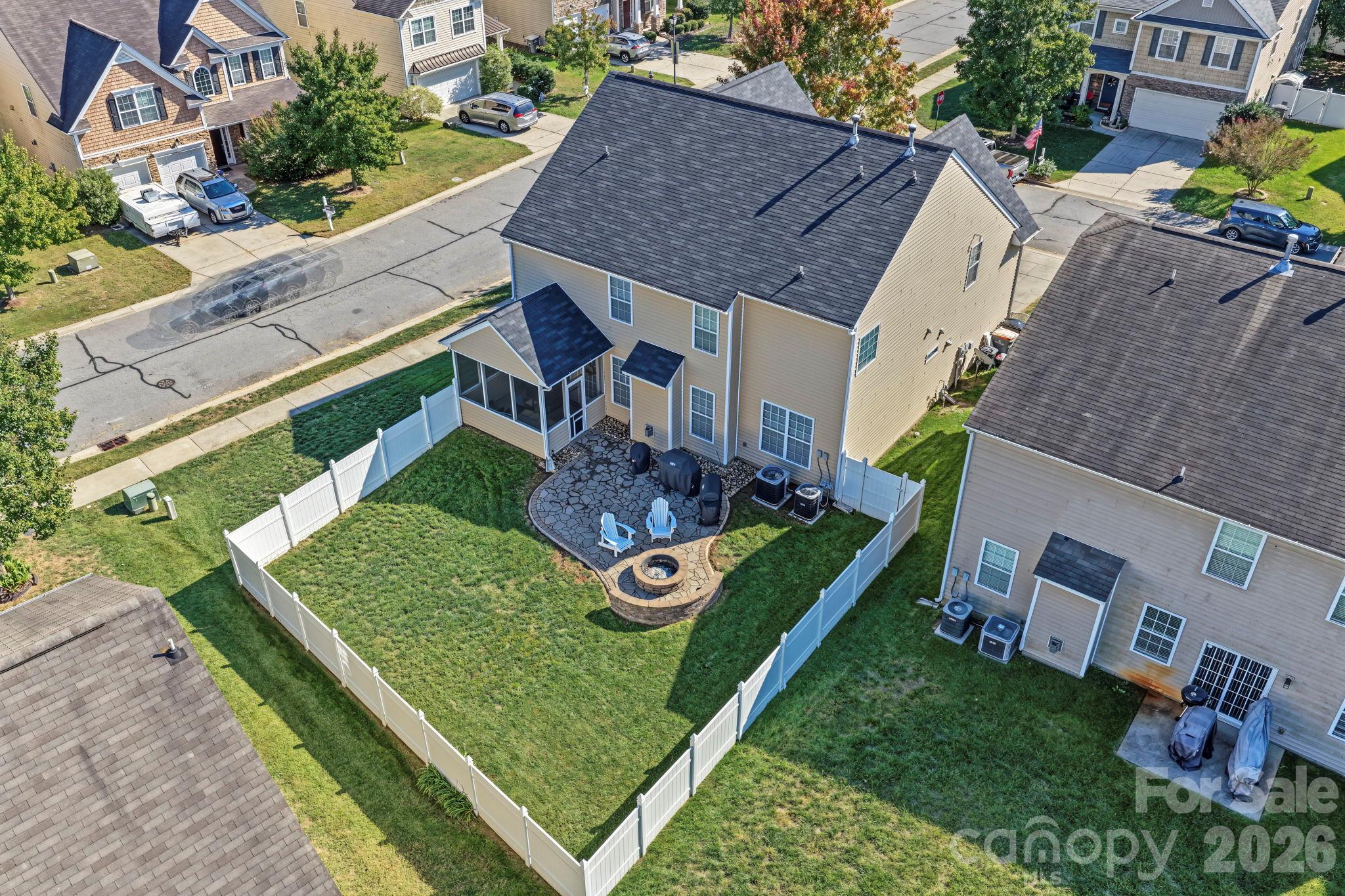 10900 Sand River Court