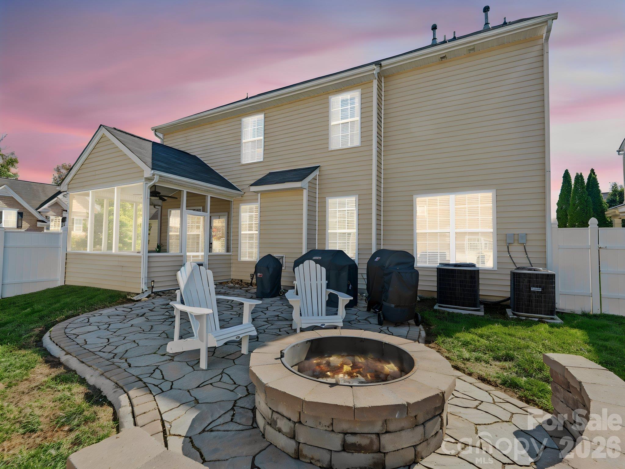 10900 Sand River Court