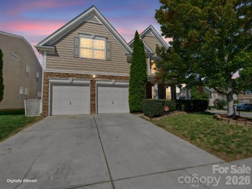 10900 Sand River Court Davidson NC 28036