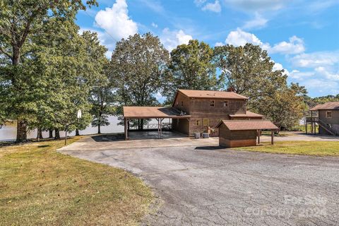 A home in Taylorsville