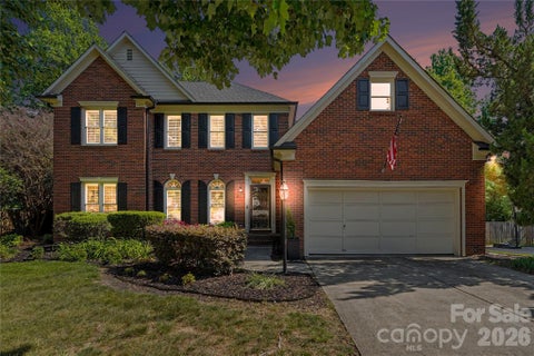 Photo of 5718 Bayleaf Lane, Greensboro, NC 27455 (MLS # 4426005)