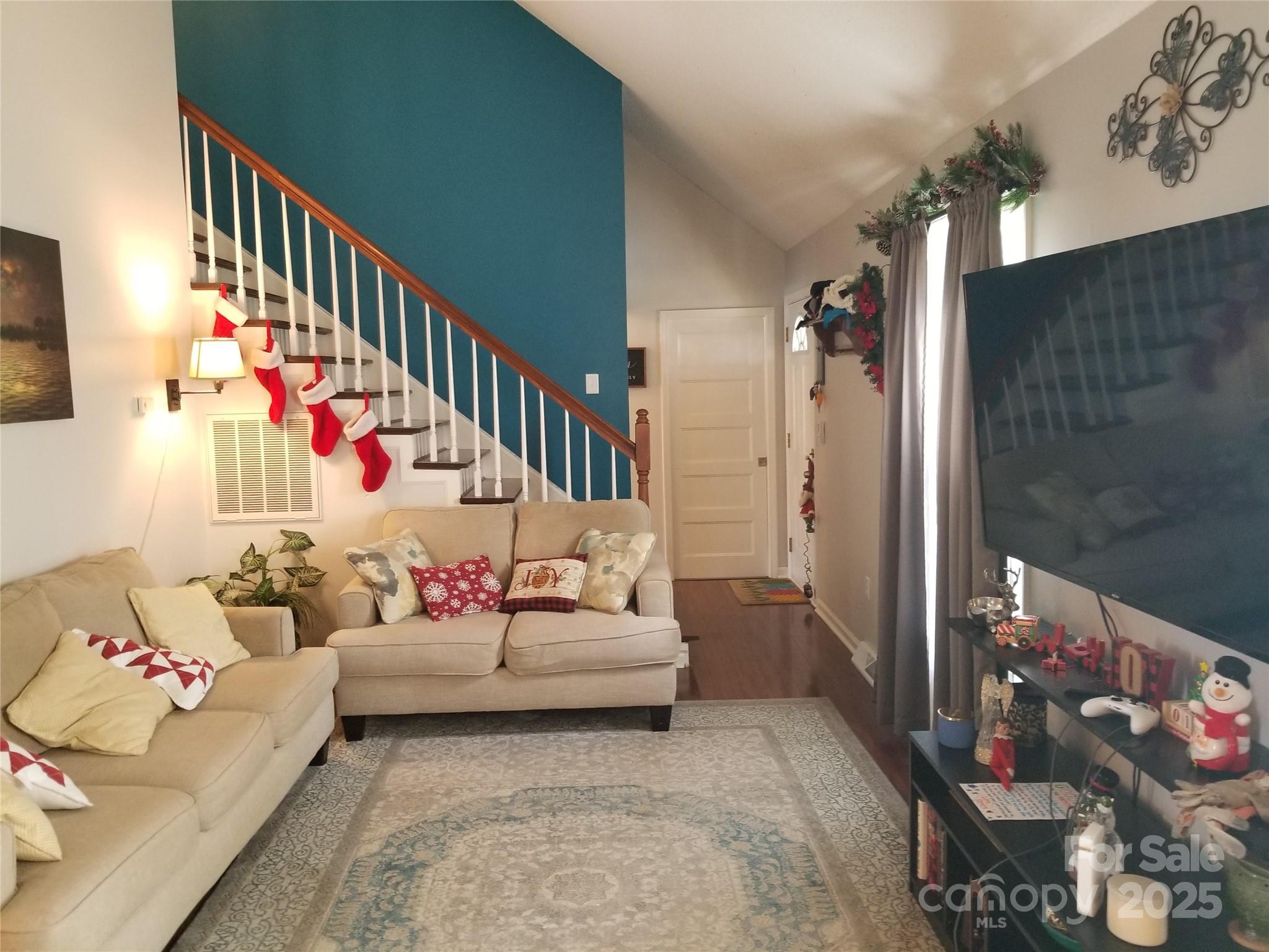 Brookwood - Residential