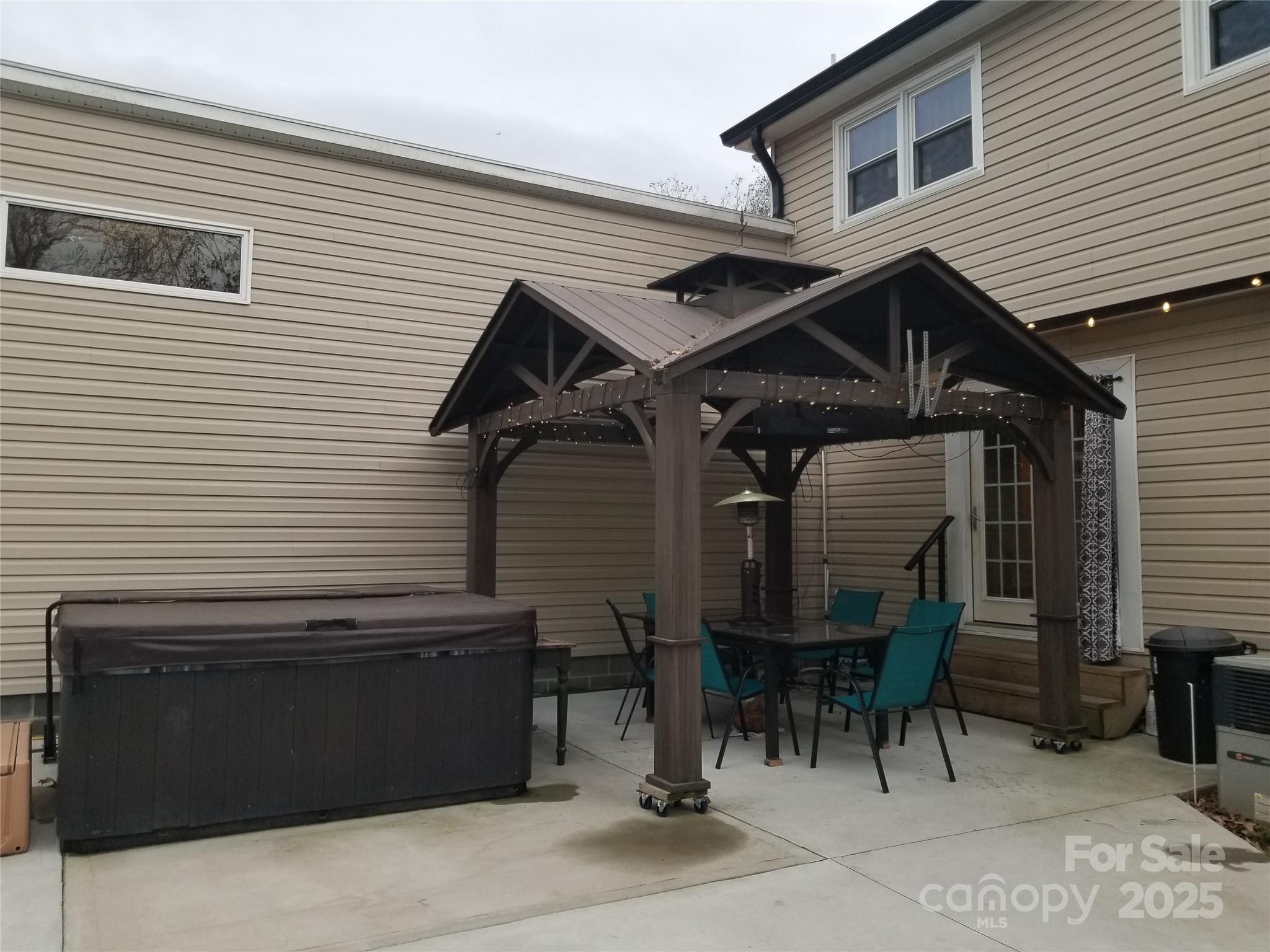 Brookwood - Residential