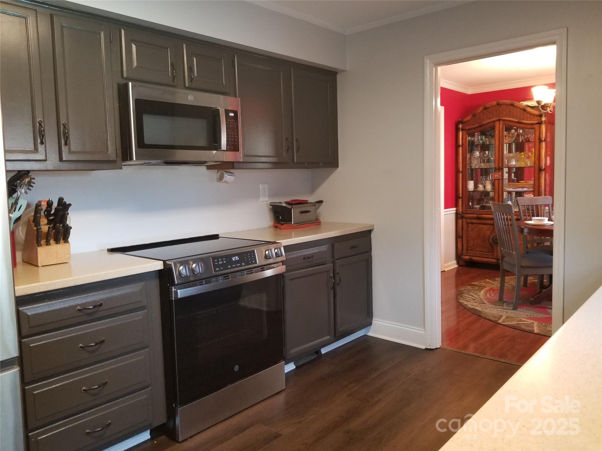 Brookwood - Residential