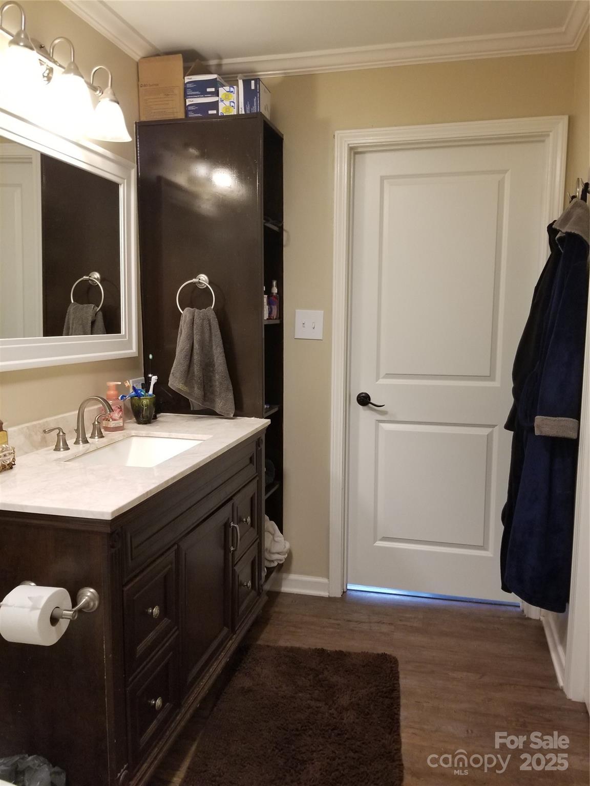 Brookwood - Residential