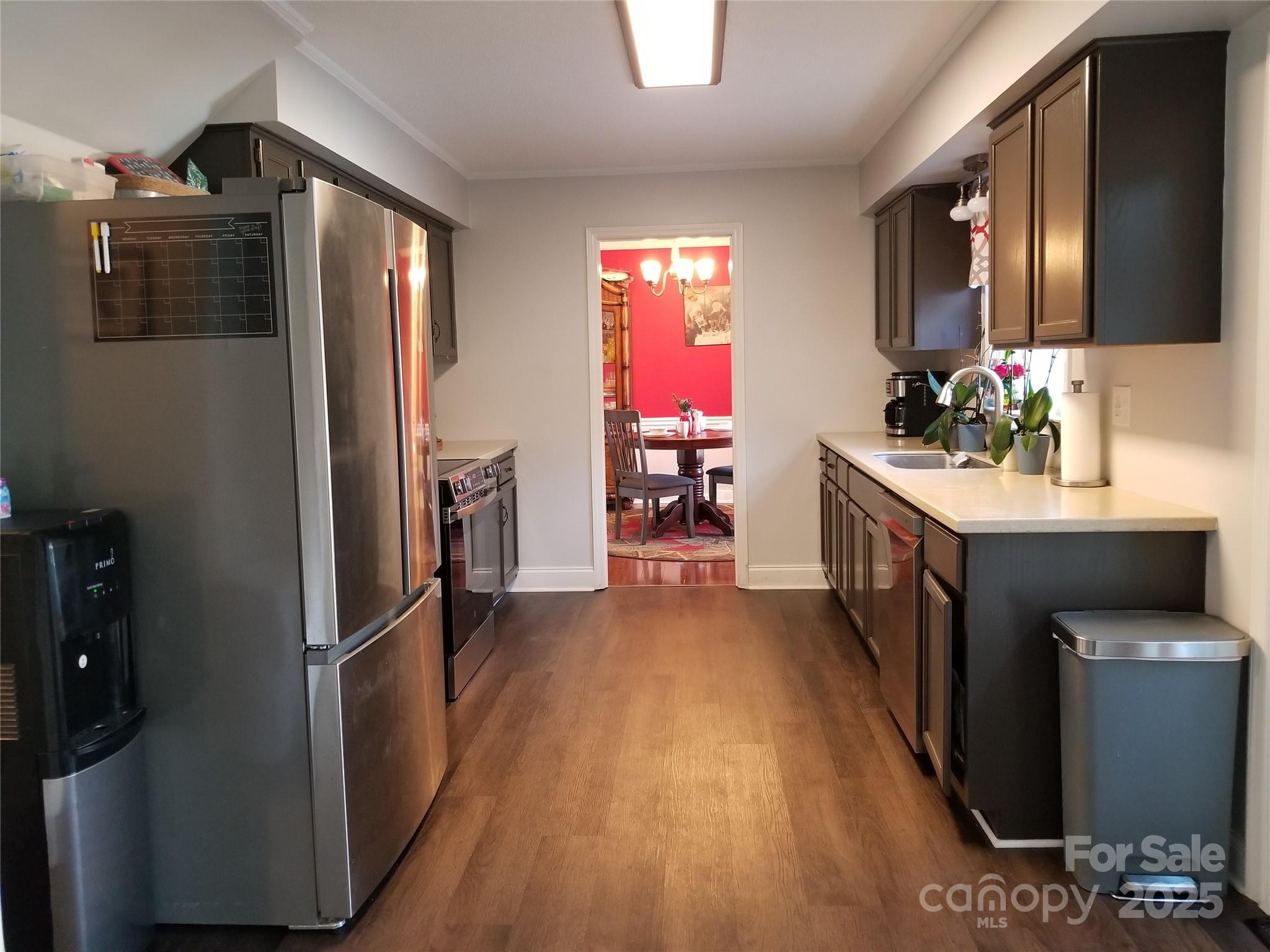 Brookwood - Residential