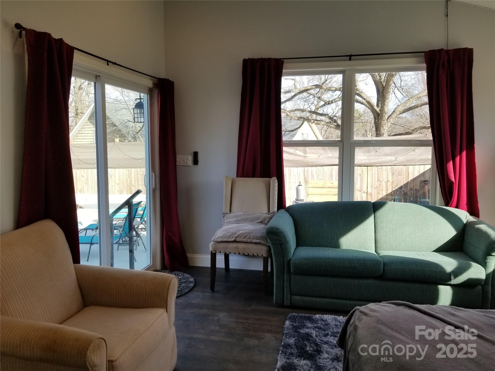 Brookwood - Residential