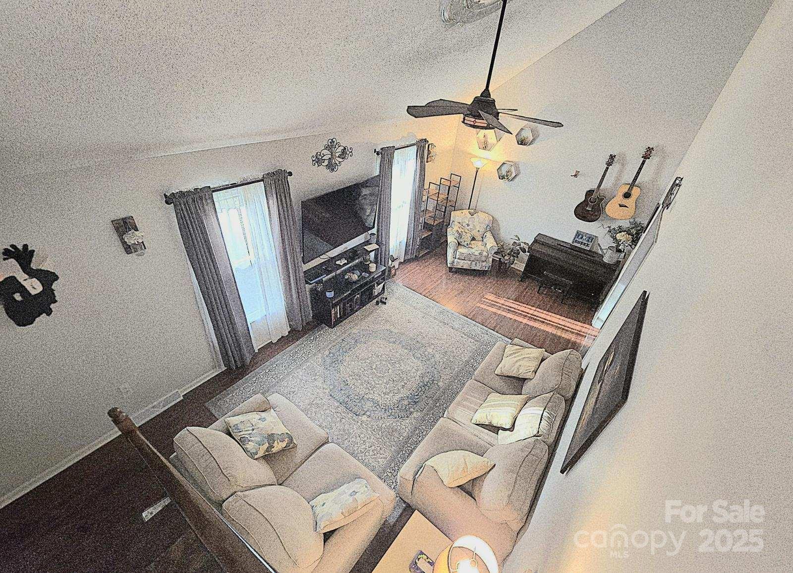 Brookwood - Residential