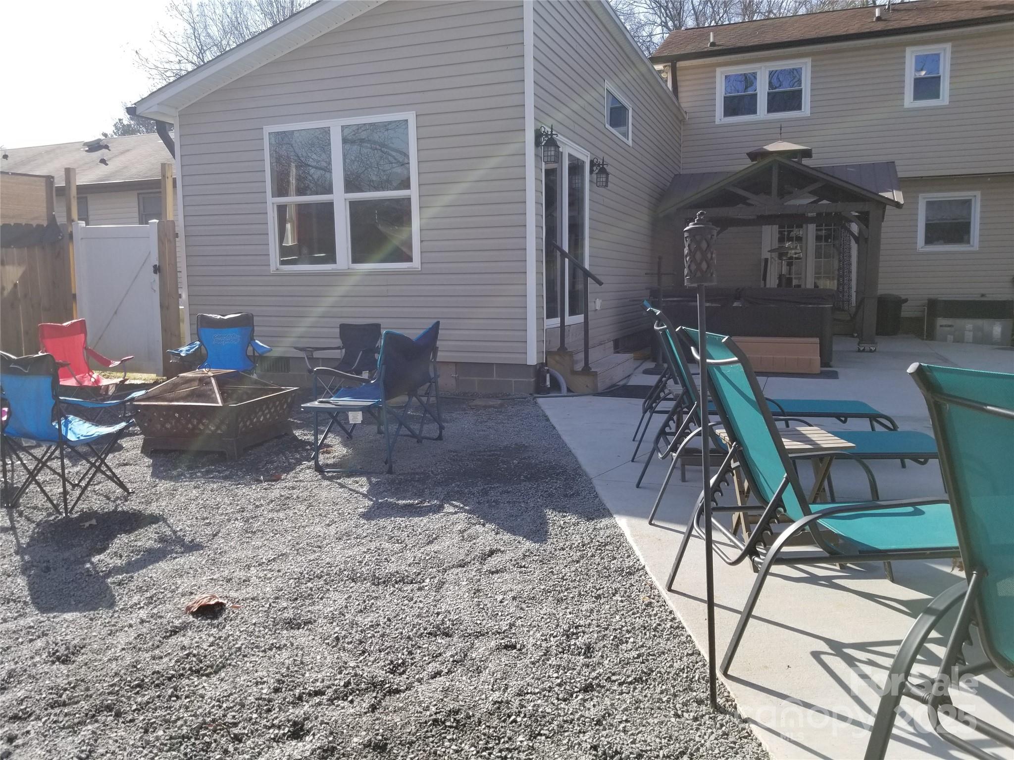 Brookwood - Residential