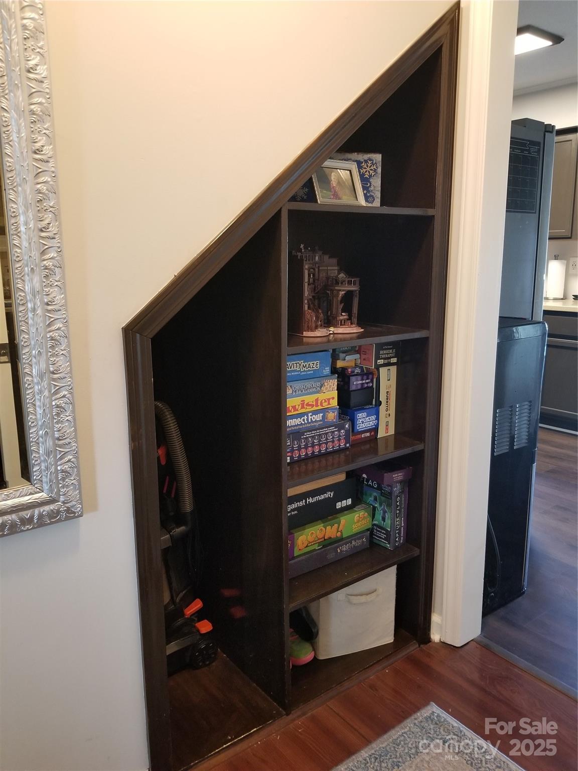 Brookwood - Residential