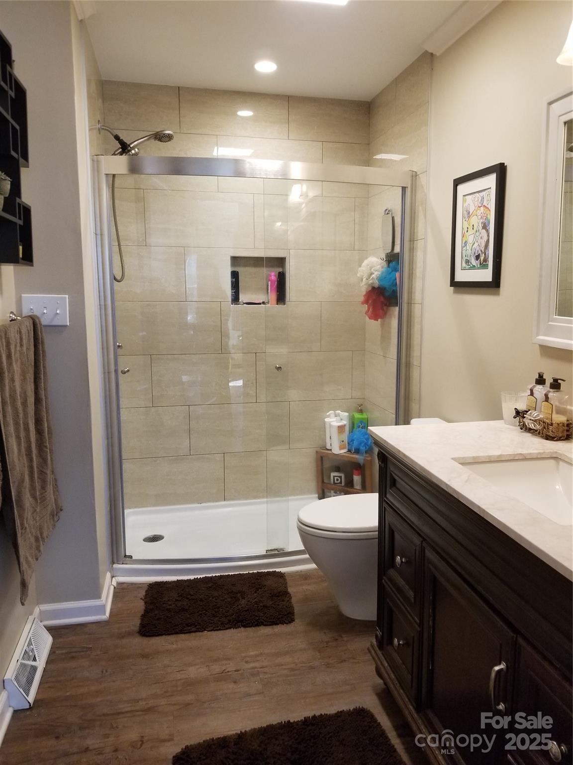 Brookwood - Residential