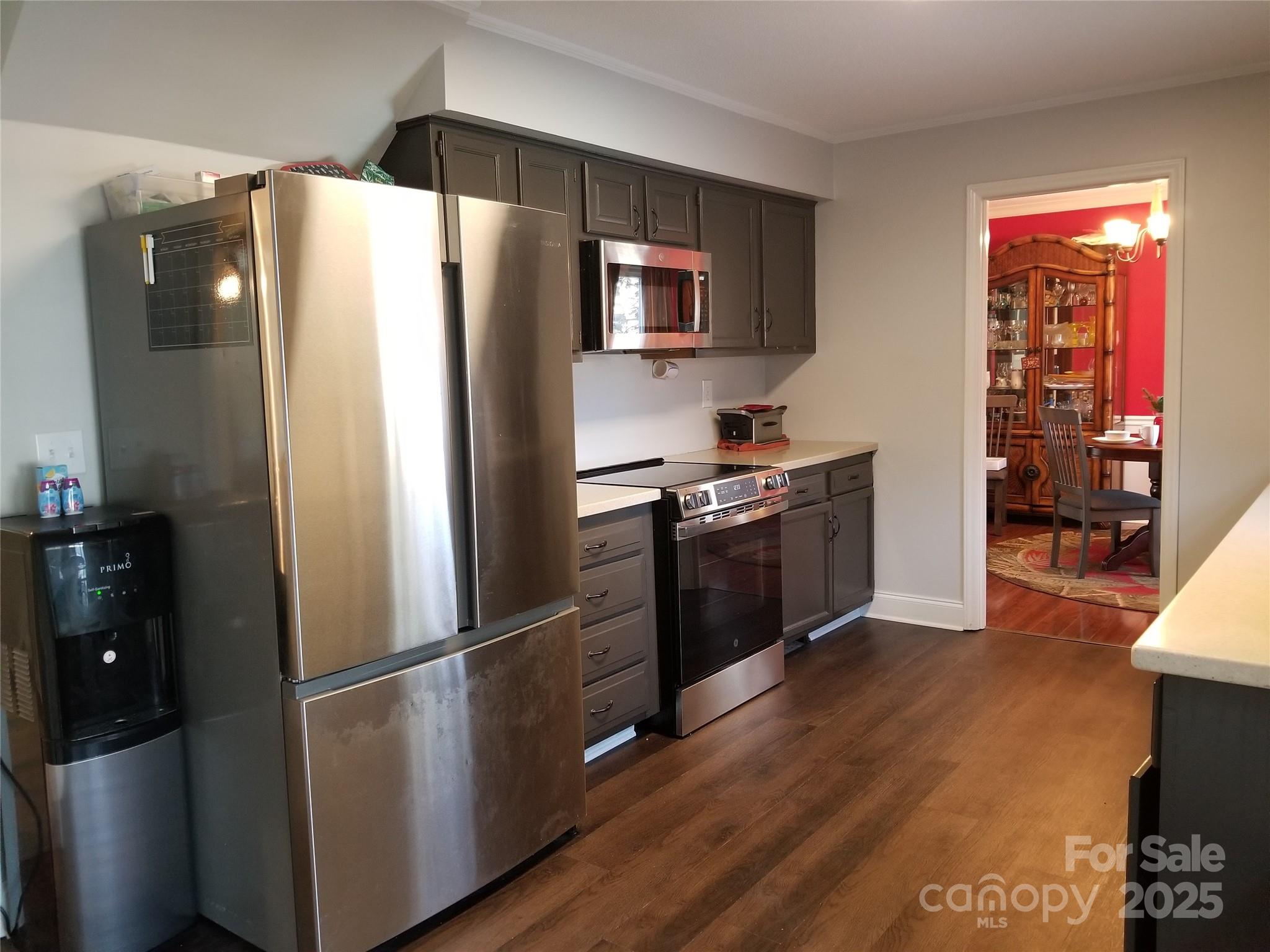 Brookwood - Residential