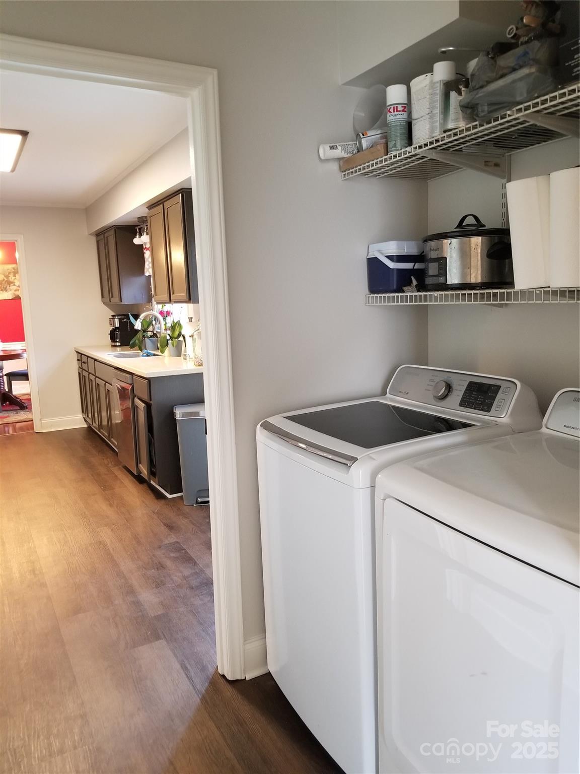 Brookwood - Residential