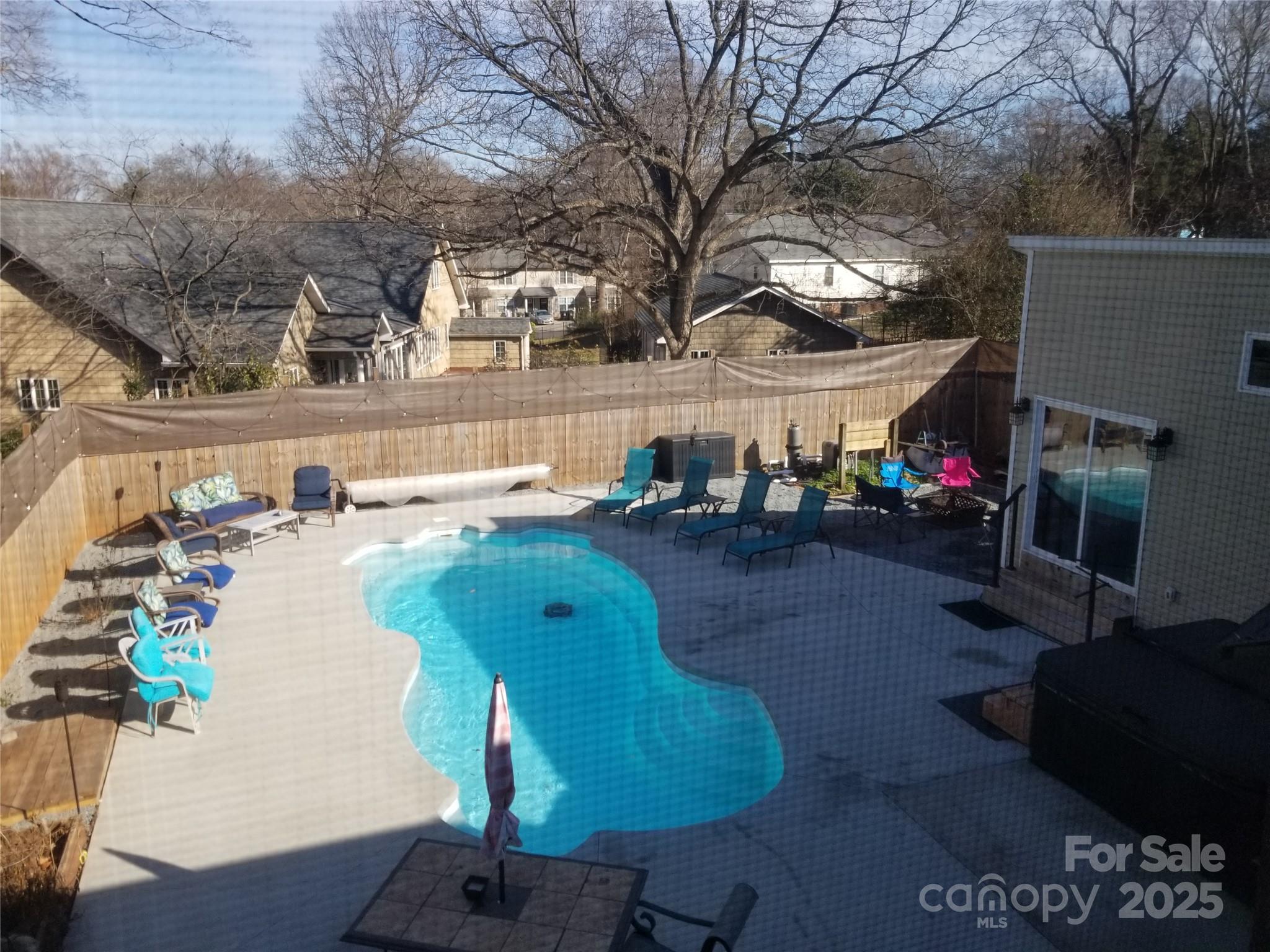 Brookwood - Residential