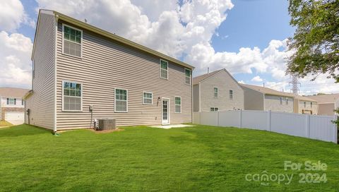 A home in Monroe