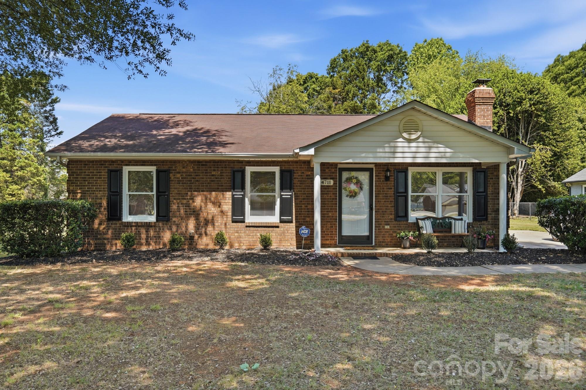 4711 Myers Road