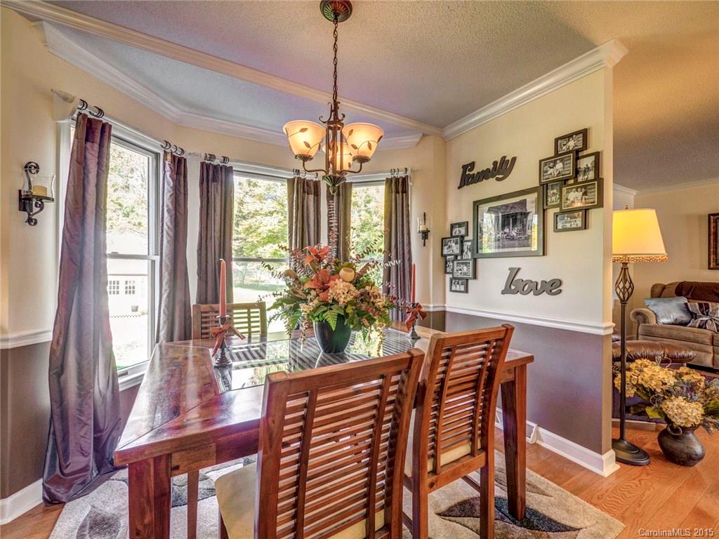 Monterey Hills - Residential