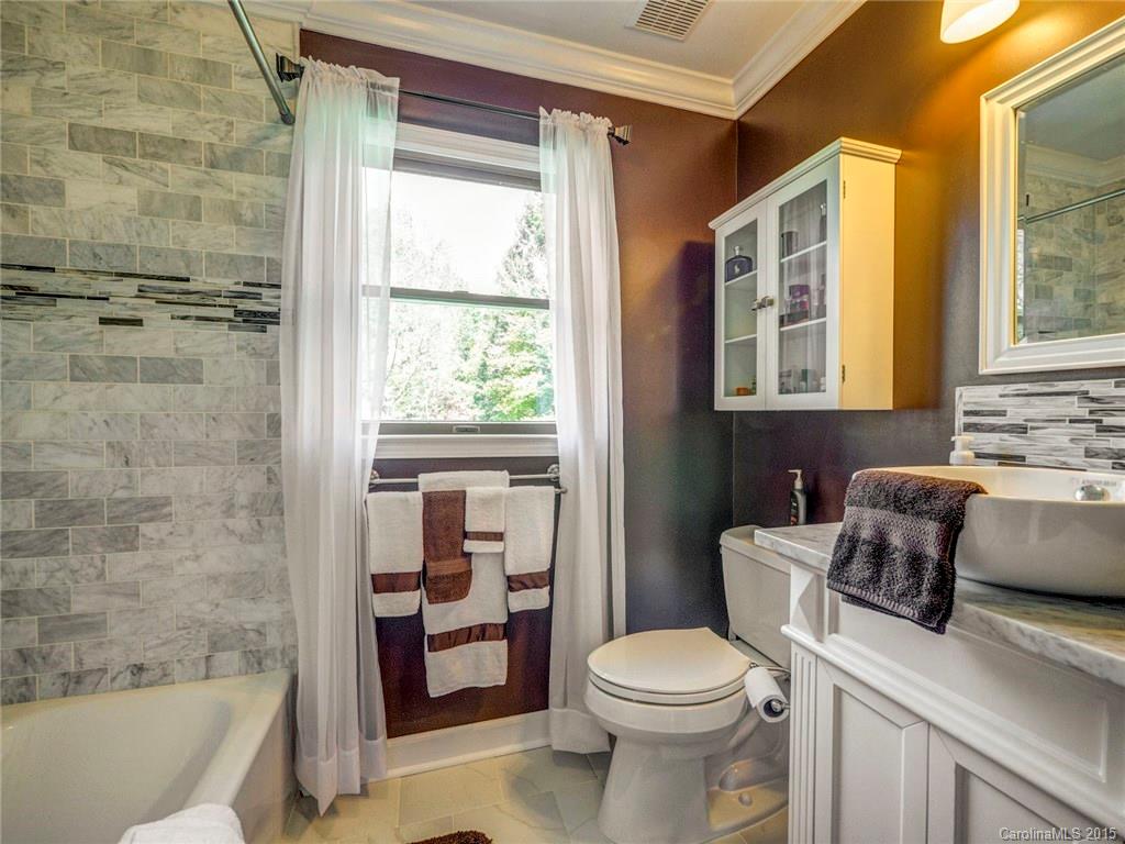 Monterey Hills - Residential