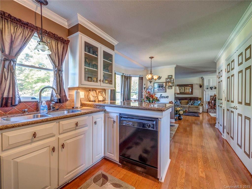 Monterey Hills - Residential