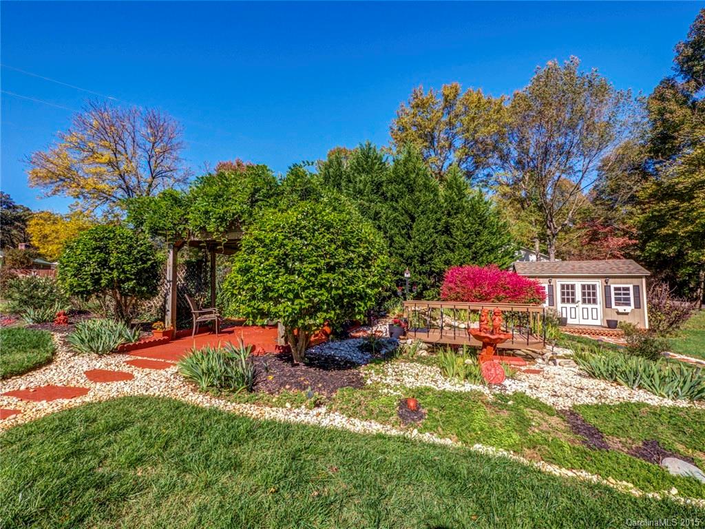 Monterey Hills - Residential