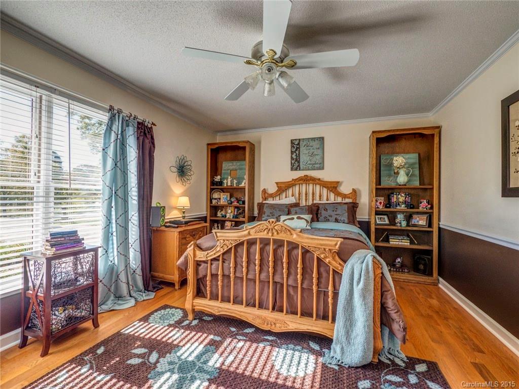 Monterey Hills - Residential