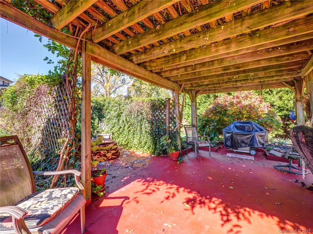 Monterey Hills - Residential