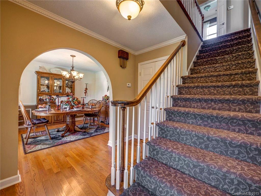 Monterey Hills - Residential