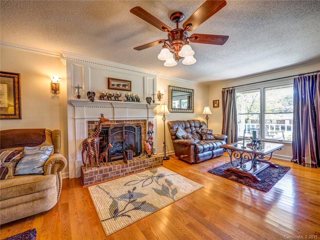 Monterey Hills - Residential