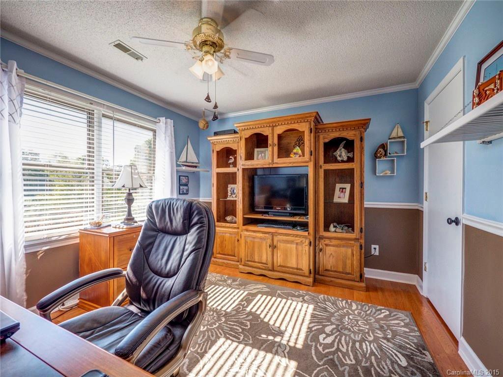 Monterey Hills - Residential