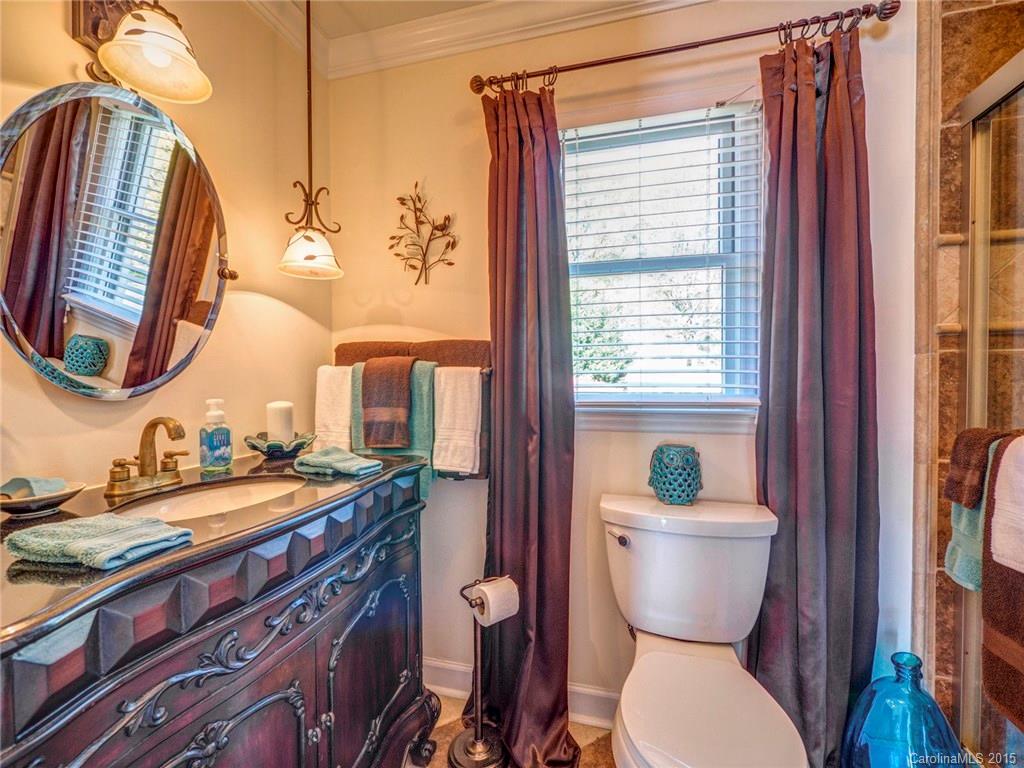 Monterey Hills - Residential