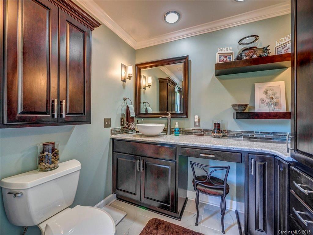 Monterey Hills - Residential