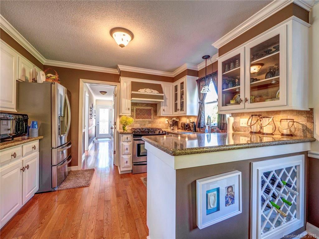 Monterey Hills - Residential