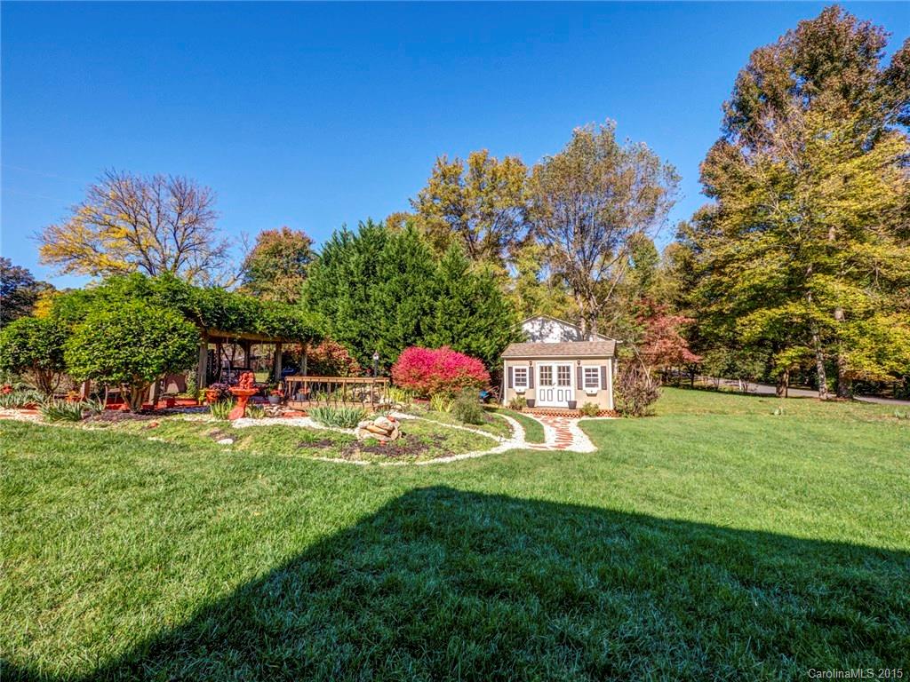 Monterey Hills - Residential