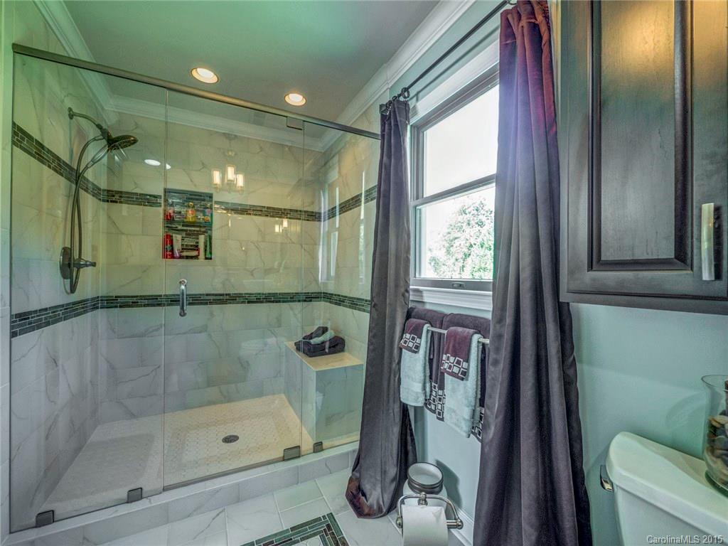 Monterey Hills - Residential