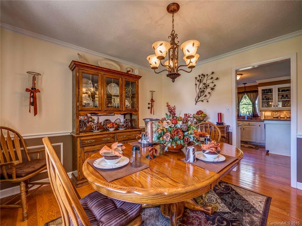 Monterey Hills - Residential