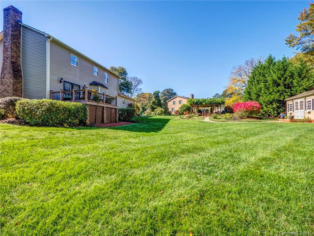 Monterey Hills - Residential